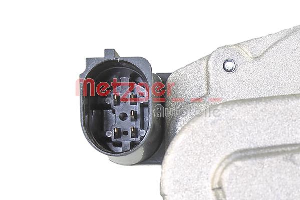 METZGER 0892868 ORIGINAL ERSATZTEIL GREENPARTS Drosselklappenstutzen